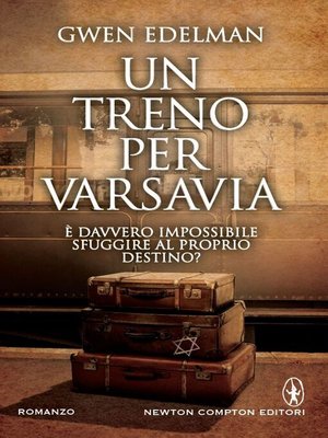 cover image of Un treno per Varsavia